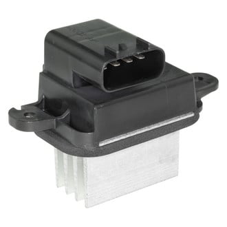 WVE® - HVAC Blower Motor Resistor