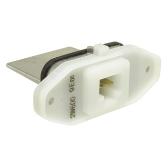 WVE® - HVAC Blower Motor Resistor
