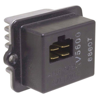 WVE® - HVAC Blower Motor Resistor