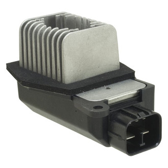 WVE® - HVAC Blower Motor Resistor