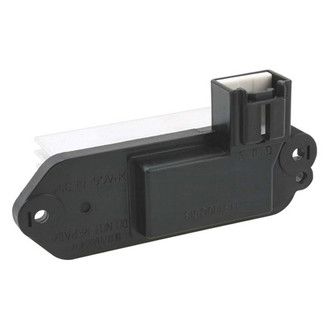 WVE® - HVAC Blower Motor Resistor