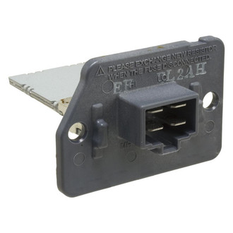 WVE® - HVAC Blower Motor Resistor