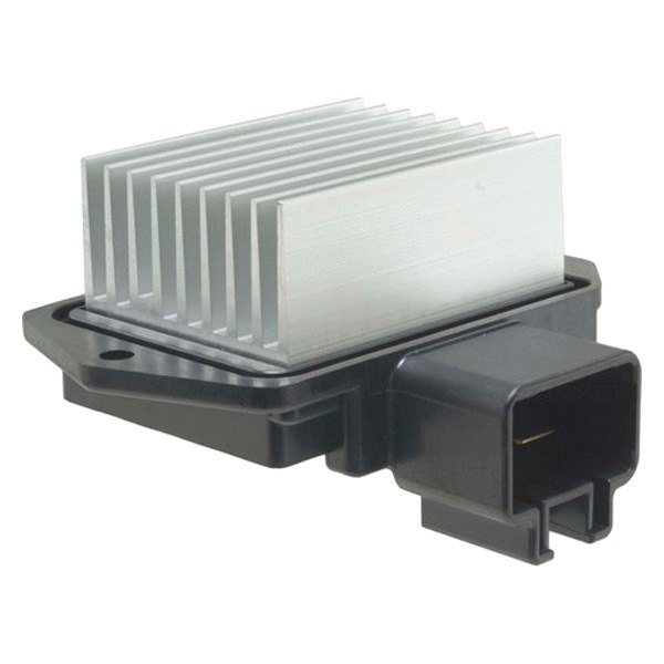 WVE® - HVAC Blower Motor Resistor