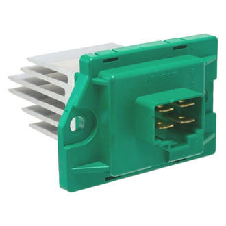 WVE® - HVAC Blower Motor Resistor