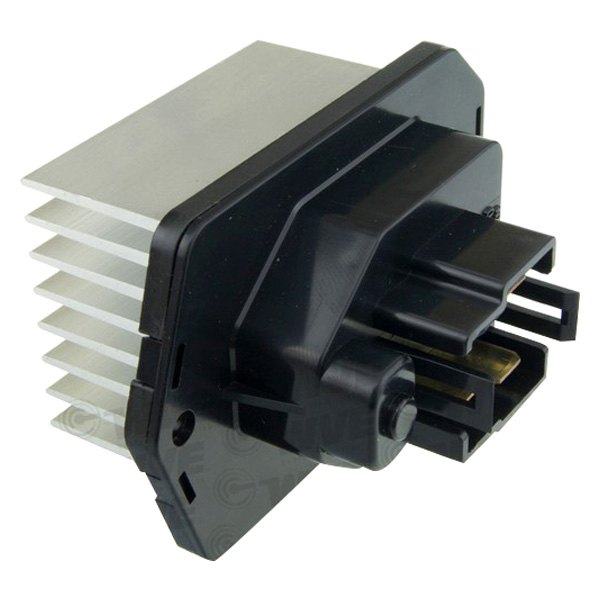 WVE® - HVAC Blower Motor Resistor