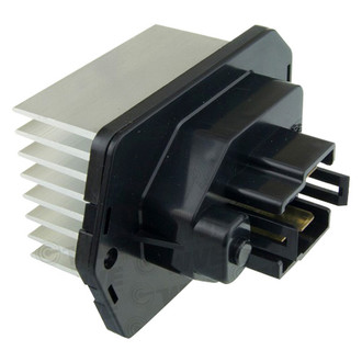 WVE® - HVAC Blower Motor Resistor