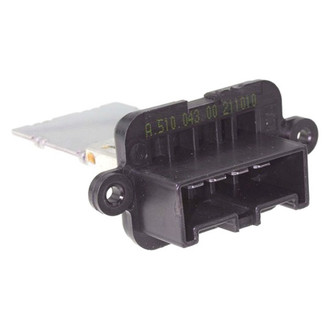 WVE® - HVAC Blower Motor Resistor