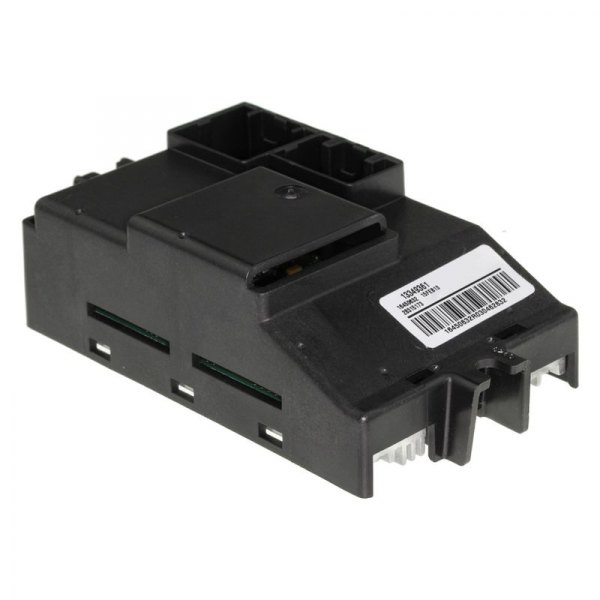 WVE® - HVAC Blower Motor Resistor