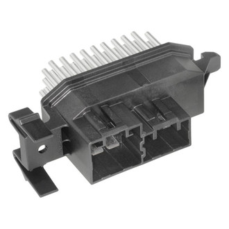 WVE® - HVAC Blower Motor Resistor
