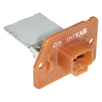 WVE® - HVAC Blower Motor Resistor