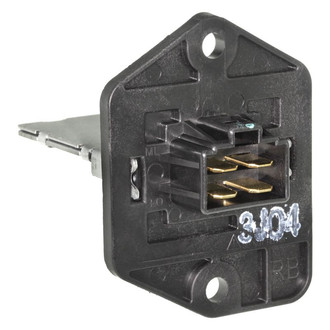WVE® - HVAC Blower Motor Resistor