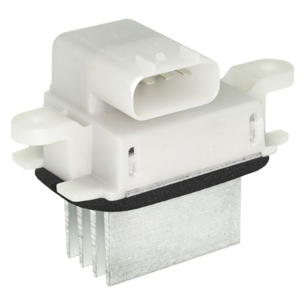 WVE® - HVAC Blower Motor Resistor