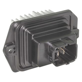 WVE® - HVAC Blower Motor Resistor