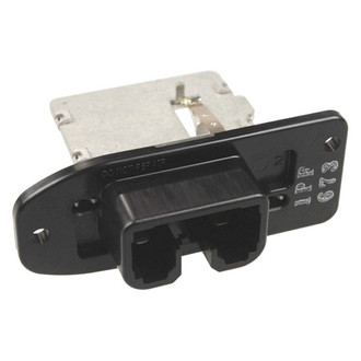 WVE® - HVAC Blower Motor Resistor