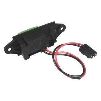 WVE® - HVAC Blower Motor Resistor