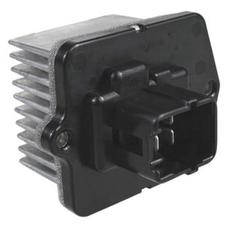 WVE® - HVAC Blower Motor Resistor