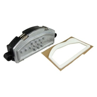 WVE® - HVAC Blower Motor Resistor
