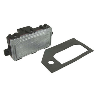 WVE® - HVAC Blower Motor Resistor