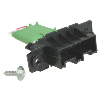 WVE® - HVAC Blower Motor Resistor
