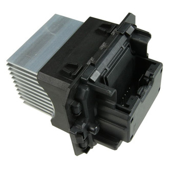 Ford Mustang Blower Motors & Parts Resistors, Regulators — CARiD