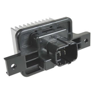 WVE® - HVAC Blower Motor Resistor