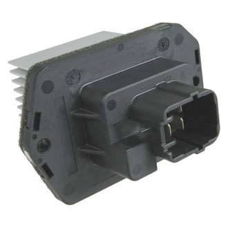 WVE® - HVAC Blower Motor Resistor