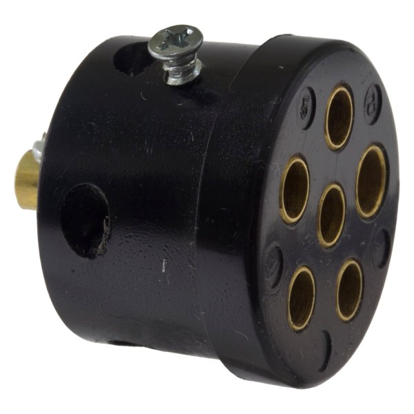 WVE® - 6-Pole Plug Adapter