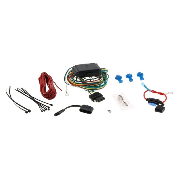 WVE® - Trailer Connector Circuit Protection