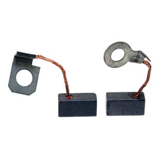 WVE® - Alternator Brush Set