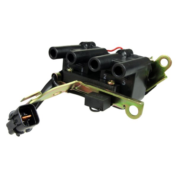 WVE® - Ignition Coil