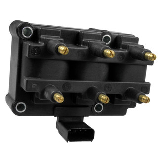 WVE® - Ignition Coil