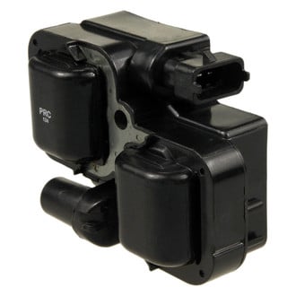 WVE® - Ignition Coil