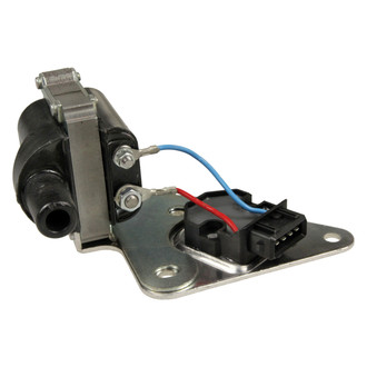 WVE® - Ignition Coil