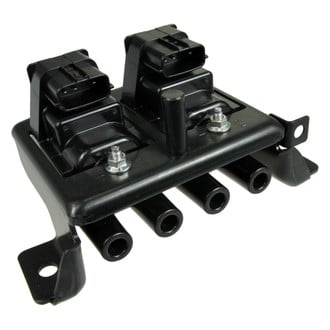 WVE® - Ignition Coil