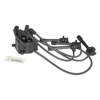 WVE® - Ignition Distributor Cap