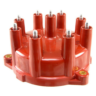 WVE® - Ignition Distributor Cap