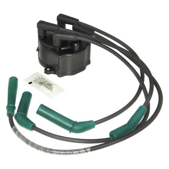 WVE® - Ignition Distributor Cap