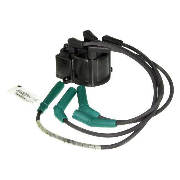 WVE® - Spark Plug Wire Set