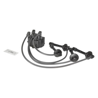 WVE® - Ignition Distributor Cap