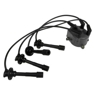 WVE® - Spark Plug Wire Set