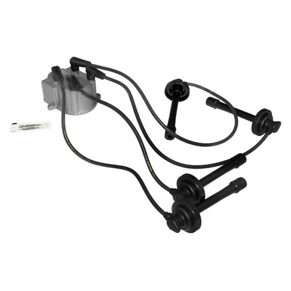WVE® - Spark Plug Wire Set