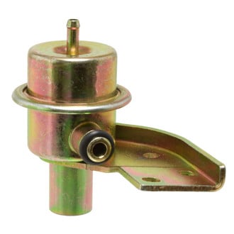 WVE® - Fuel Pressure Regulator