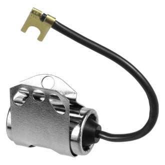 WVE® - Ignition Condenser