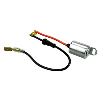 WVE® - Ignition Condenser