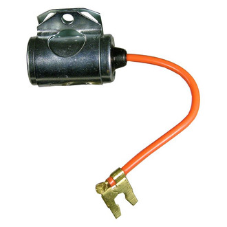 WVE® - Ignition Condenser