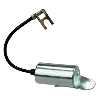 WVE® - Ignition Condenser