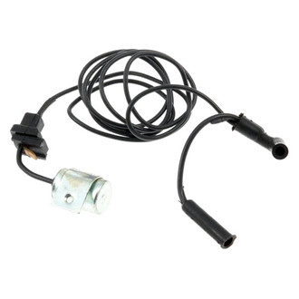WVE® - Ignition Condenser