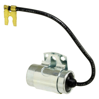 WVE® - Ignition Condenser