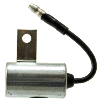 WVE® - Ignition Condenser