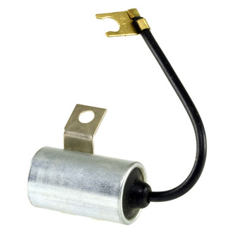 WVE® - Ignition Condenser